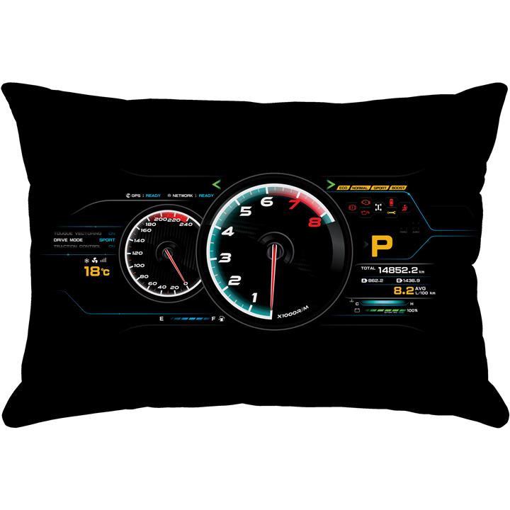 پشت گردنی صندلی خودرو رنس مدل RR9-10947 بسته 2 عددی